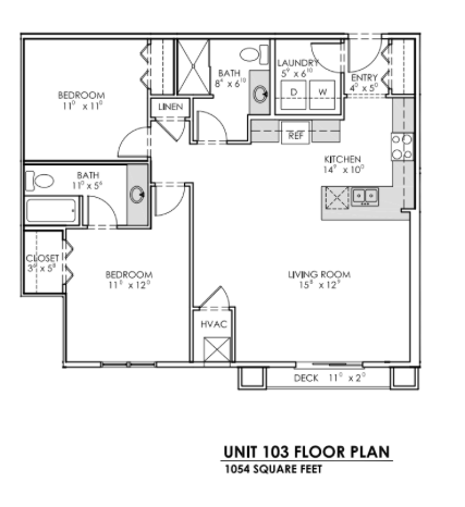Unit 103