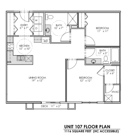 Unit 107