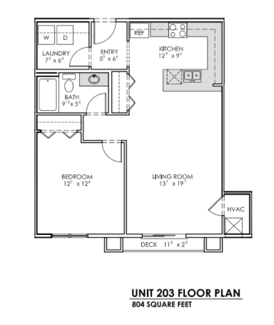 Unit 203