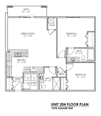 Unit 204