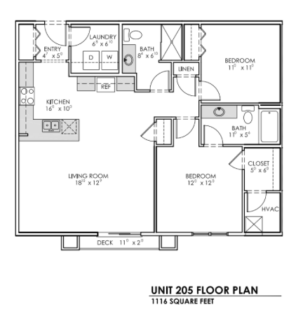 Unit 205